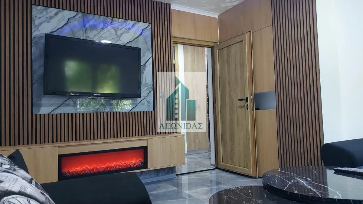 Rent, three bedroom apartment, 55m², Pantelej, Niš