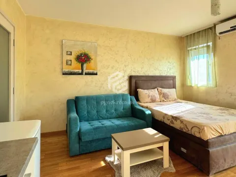 Sale, apartment, 29m², Stari Aerodrom, Podgorica - image 2