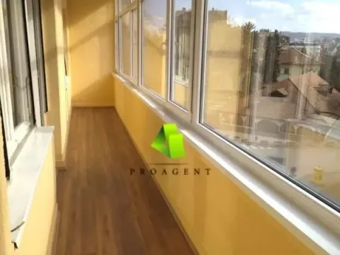 Izdavanje, dvosoban stan, 80m², Medijana, Niš - image 12