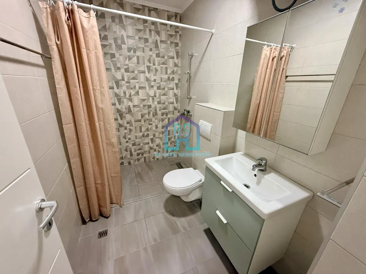 Prodaja, trosoban stan, 74m², Veternik, Novi Sad Sve Podlokacije
