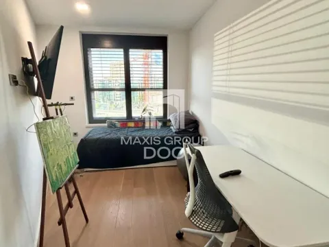 Izdavanje, trosoban stan, 93m², Novi Beograd Blok 64, Novi Beograd Sve Podlokacije - image 19