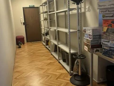 Izdavanje, stan, 110m², Savski Venac, Beograd - image 12