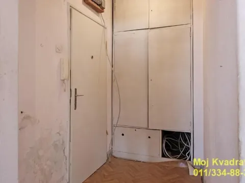 Prodaja, trosoban stan, 64m², Lion, Zvezdara Sve Podlokacije - image 9