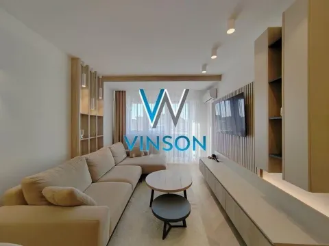 Izdavanje, dvosoban stan, 53m², Grbavica, Novi Sad Sve Podlokacije - image 1