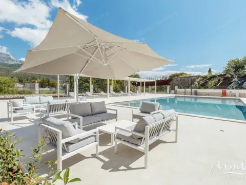 Prodaja, jednosoban stan, 65m², Herceg Novi, Crna Gora - image 42