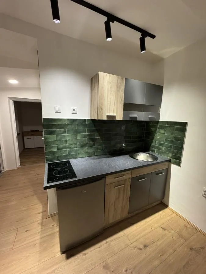 Izdavanje, poslovni prostor, 40m², Centar, Niš