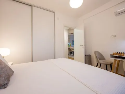 Prodaja, dvosoban stan, 63m², Tivat, Crna Gora - image 6
