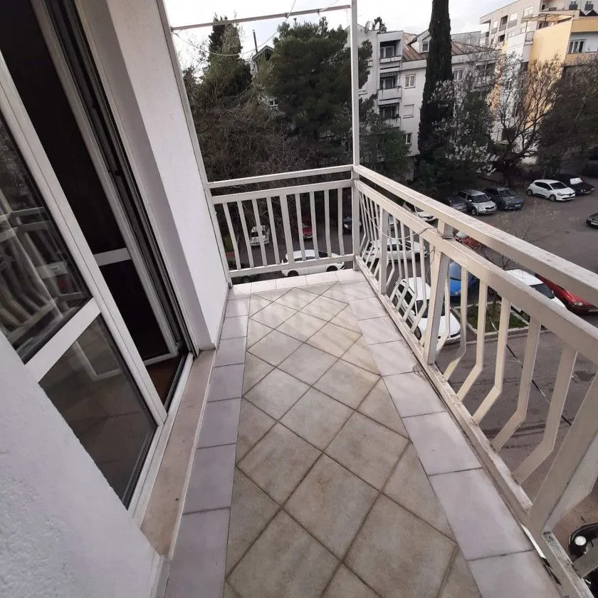 Prodaja, stan, 55m², Podgorica, Crna Gora