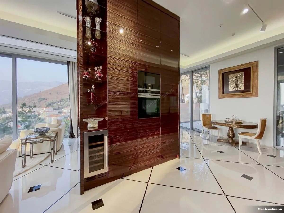 Prodaja, kuća, 600m², Sveti Stefan, Budva