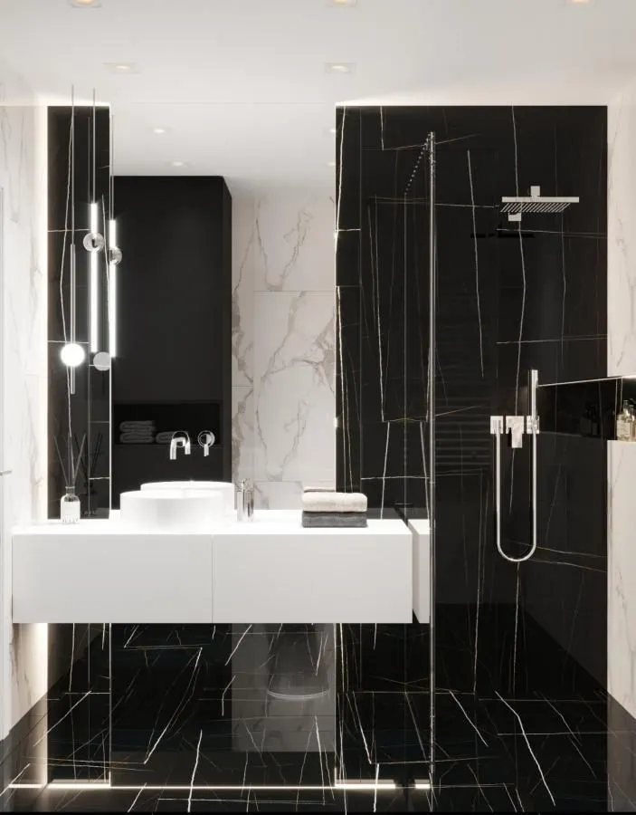 Sale, two bedroom apartment, 51m², Detelinara, Novi Sad Sve Podlokacije