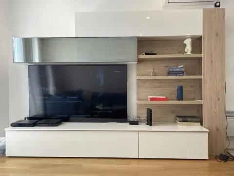 Sale, two bedroom apartment, 102m², Tivat, Crna Gora - image 6