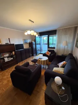 Rent, four bedroom apartment, 93m², Novi Beograd Blok 72, Novi Beograd Sve Podlokacije - image 3