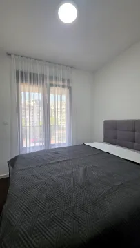 Rent, two bedroom apartment, 52m², Preko Morače, Podgorica - image 8