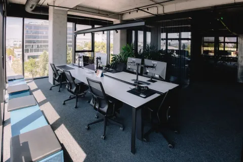 Rent, office space, 368m², Preko Morače, Podgorica - image 8