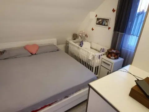 Izdavanje, dvosoban stan, 62m², Zabjelo, Podgorica - image 5