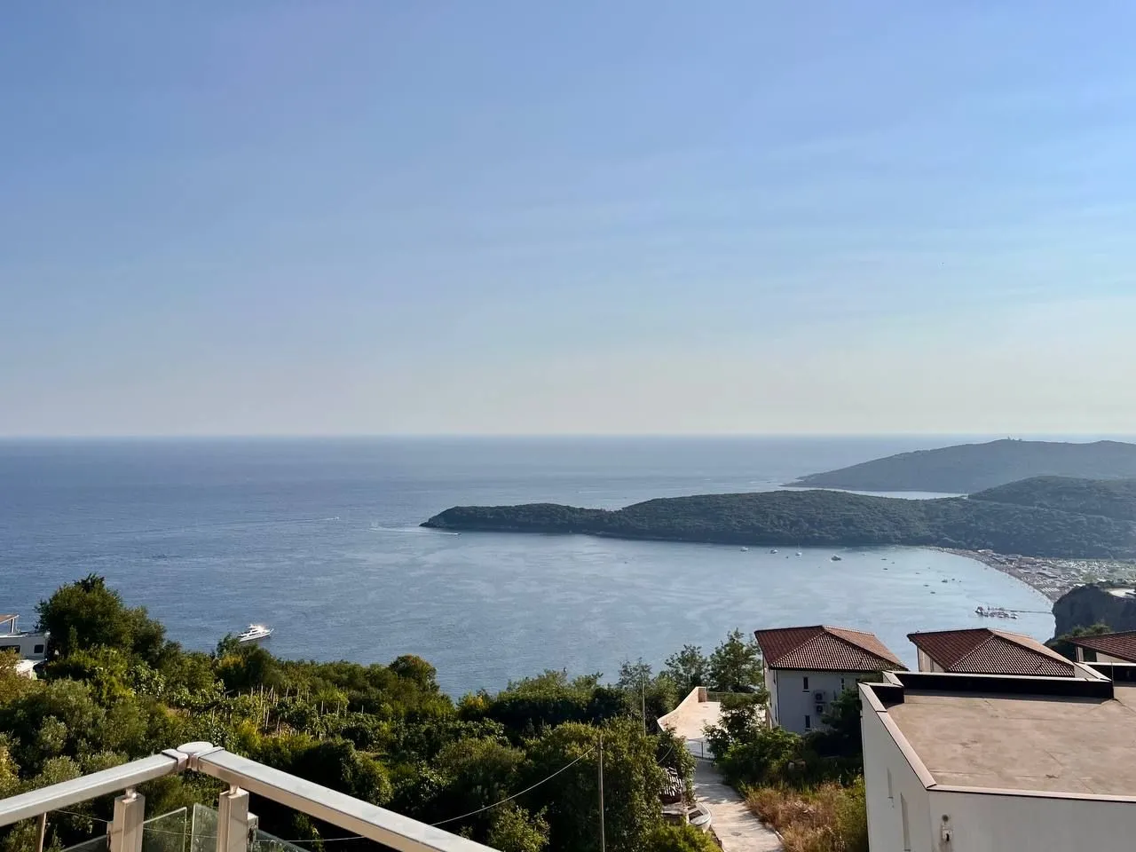 Sale, two bedroom apartment, 103m², Seoce, Budva