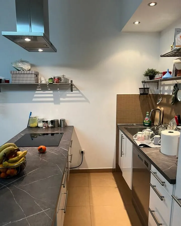 Rent, four bedroom apartment, 116m², Stari Grad, Beograd