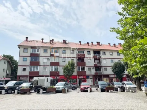 Prodaja, stan, 56m², Kolašin, Crna Gora - image 13