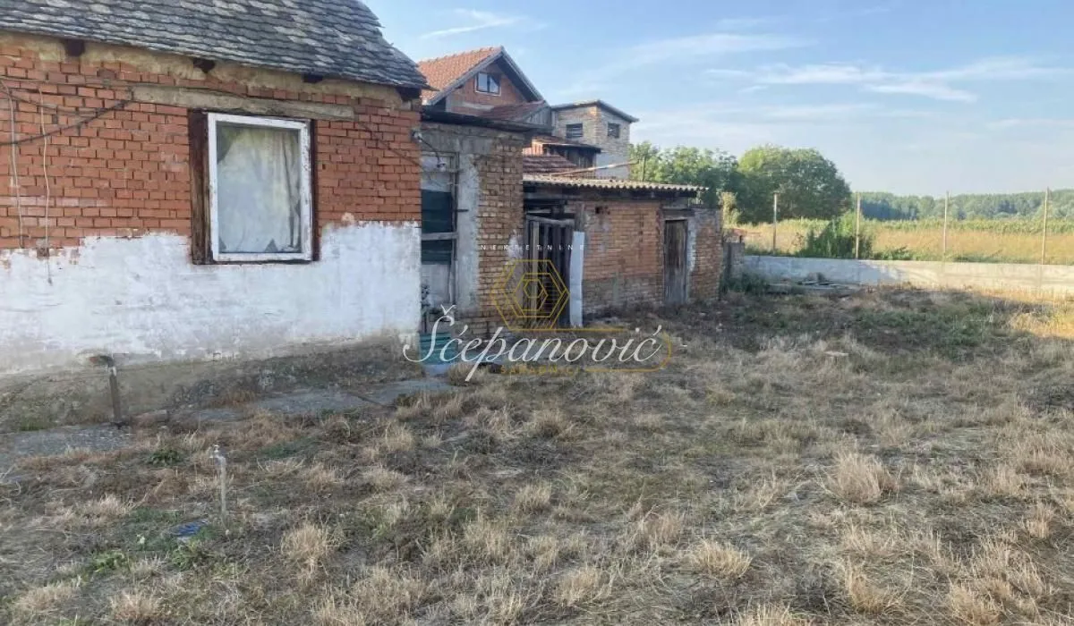 Prodaja, plac, 500m², Petrovaradin, Novi Sad