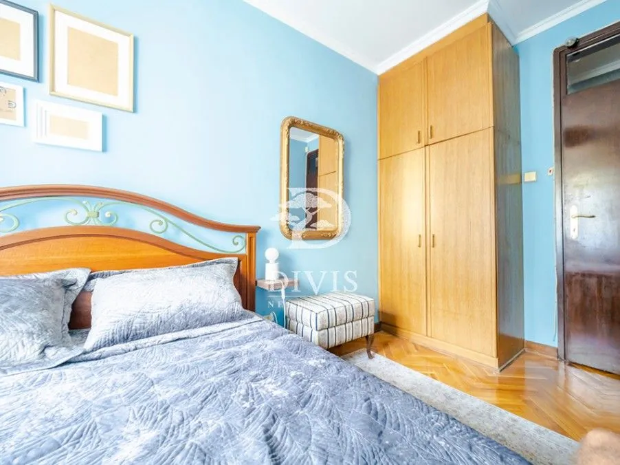 Rent, apartment, 126m², Savski Venac, Beograd