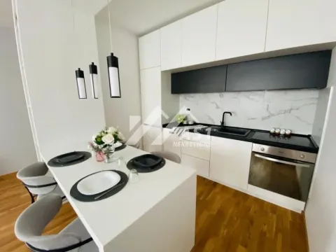 Prodaja, trosoban stan, 62m², Sajam, Novi Sad Sve Podlokacije - image 10