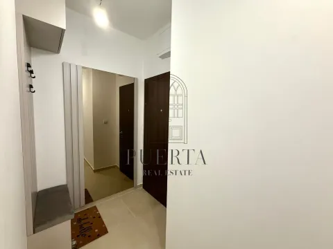 Rent, one bedroom apartment, 40m², Zabjelo, Podgorica - image 12