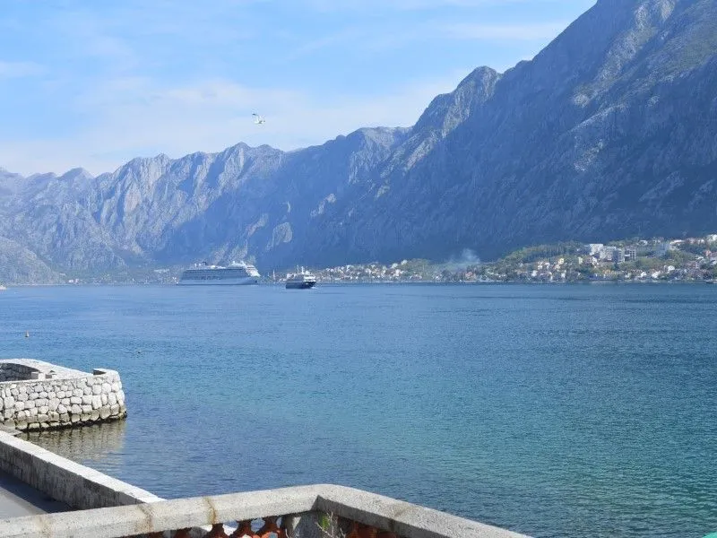 Sale, house, 140m², Muo, Kotor