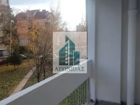 Rent, two bedroom apartment, 55m², Medijana, Niš - image 8