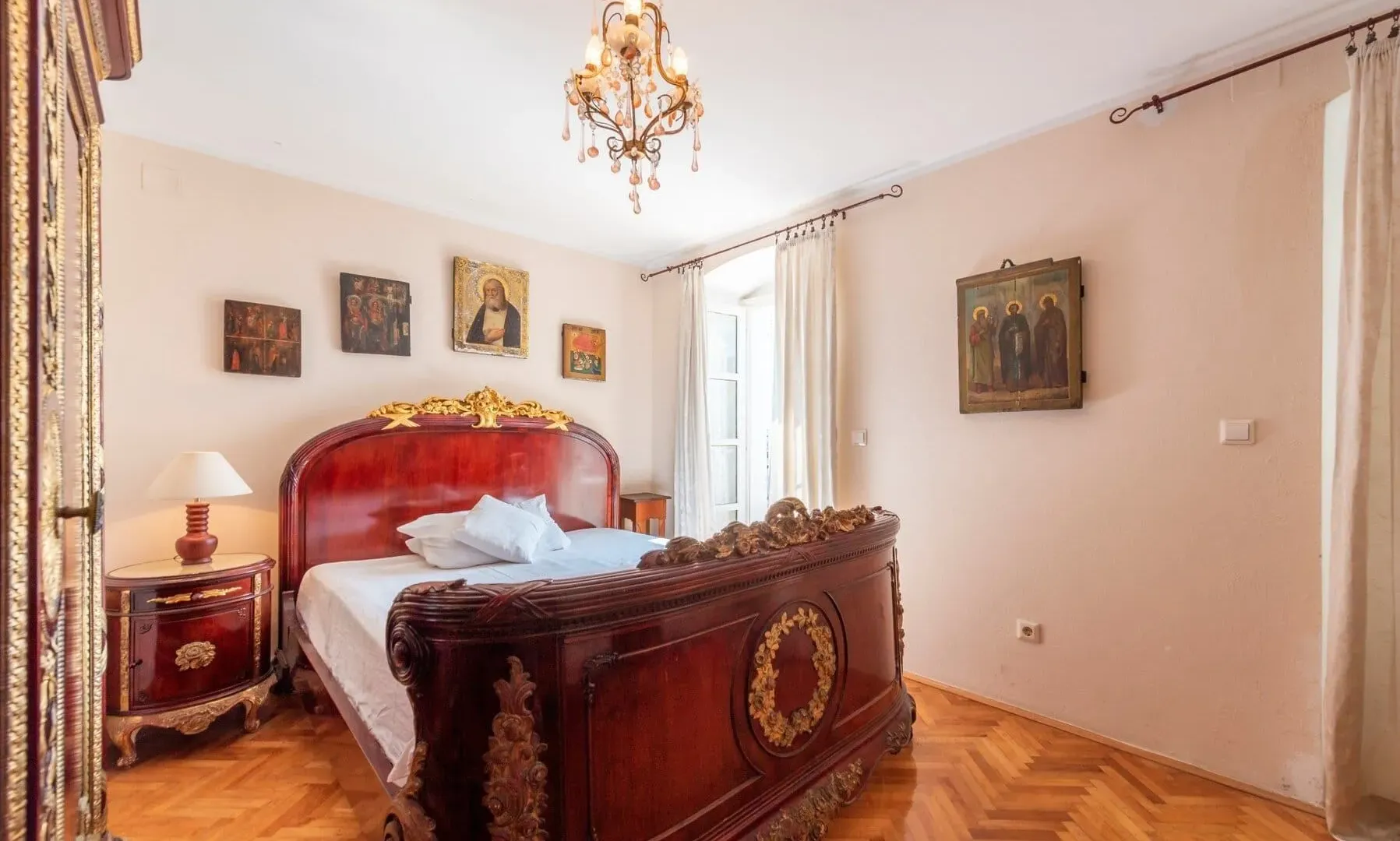 Prodaja, kuća, 95m², Baošići, Herceg Novi