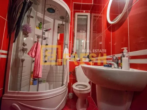 Prodaja, dvosoban stan, 62m², Gorica C, Podgorica - image 9