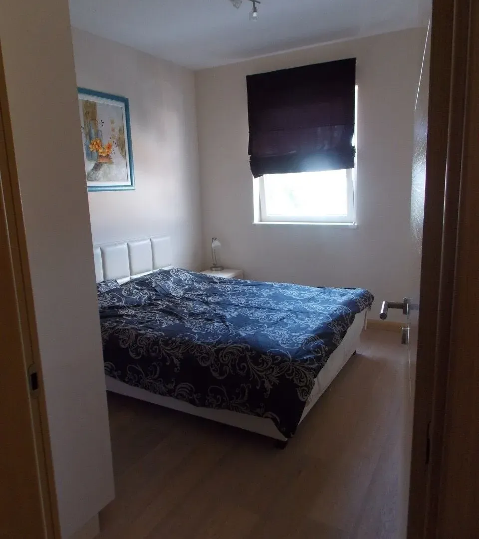 Prodaja, stan, 61m², Budva, Crna Gora