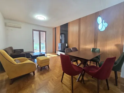 Rent, two bedroom apartment, 64m², Preko Morače, Podgorica - image 1