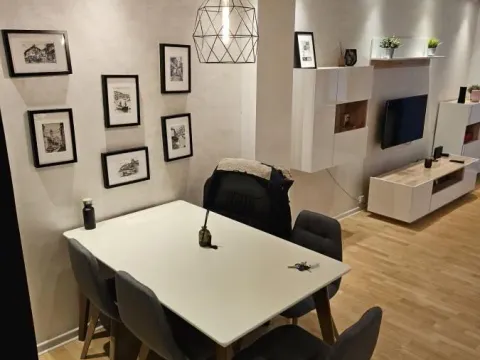 Izdavanje, trosoban stan, 70m², Savski Venac, Beograd - image 2