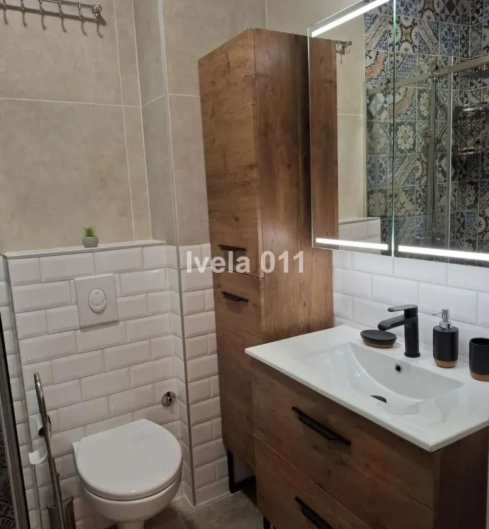 Prodaja, dvosoban stan, 59m², Telep, Novi Sad Sve Podlokacije