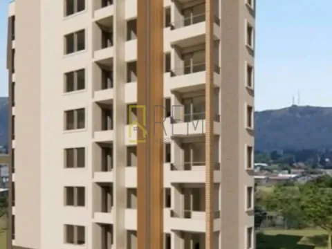 Sale, one bedroom apartment, 51m², Bar, Crna Gora - image 4