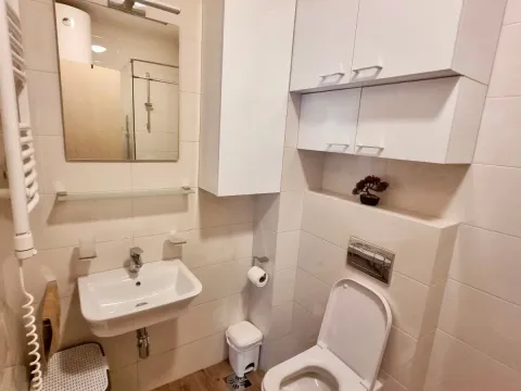 Rent, one bedroom apartment, 47m², City Kvart, Podgorica - image 7