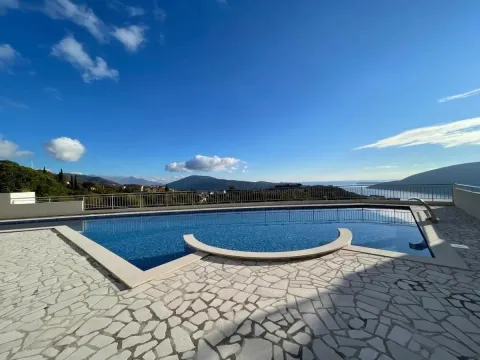 Prodaja, dvosoban stan, 154m², Topla, Herceg Novi - image 19
