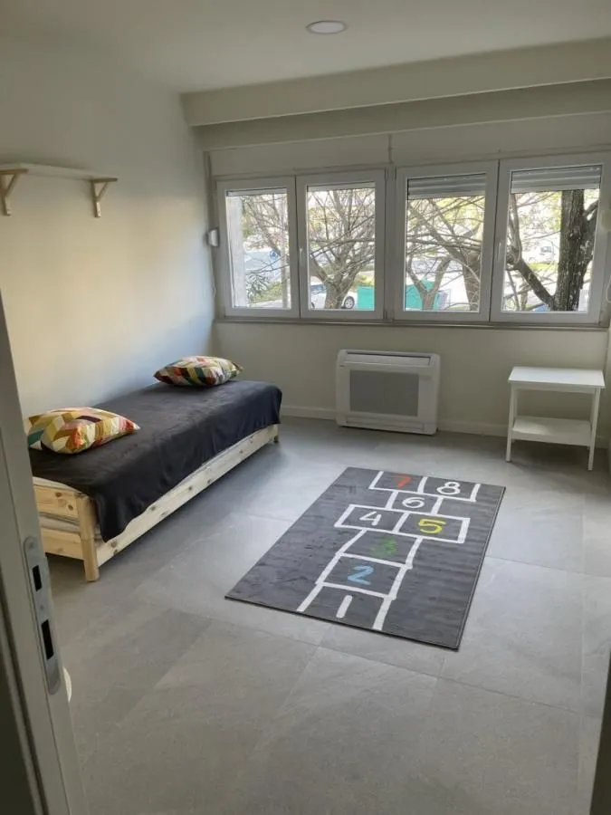 Rent, two bedroom apartment, 77m², Tivat, Crna Gora
