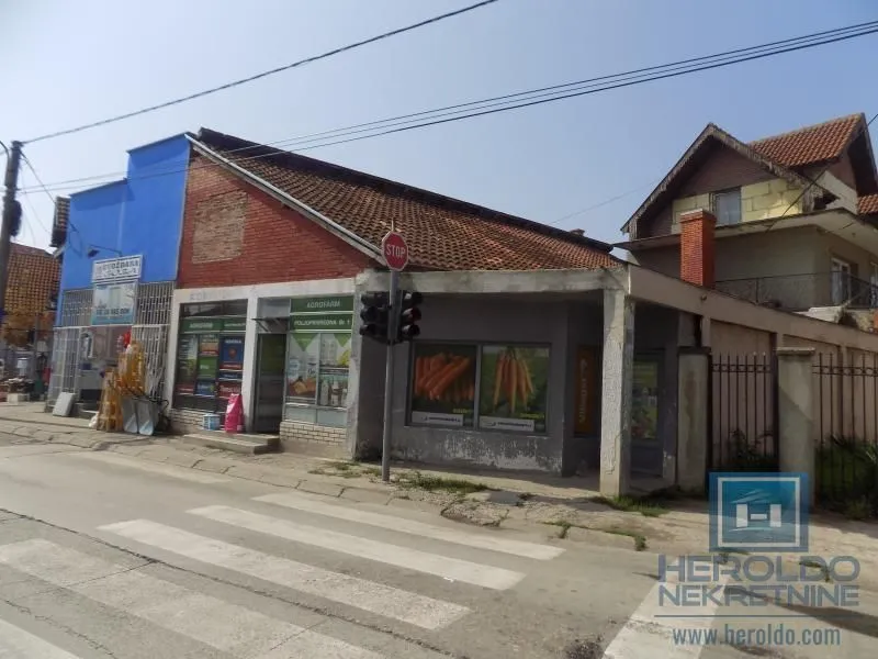 Sale, office space, 148m², Paraćin, Srbija