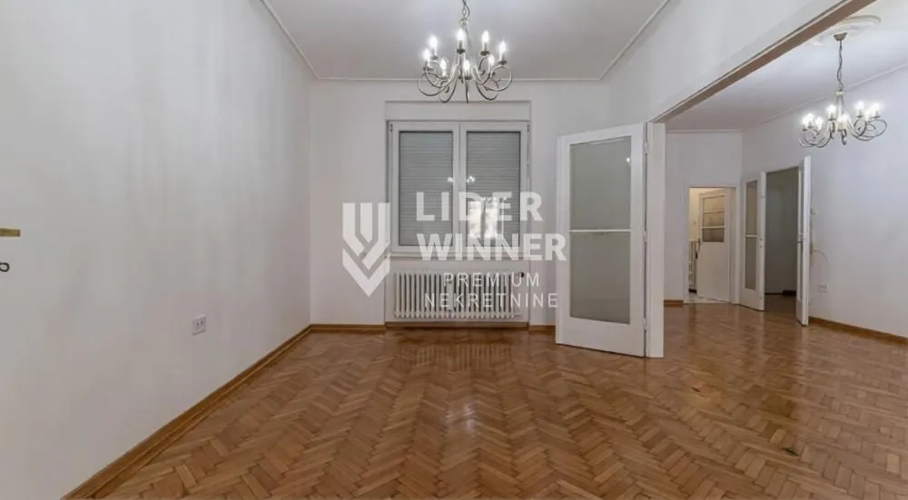 Rent, office space, 136m², Stari Grad, Beograd