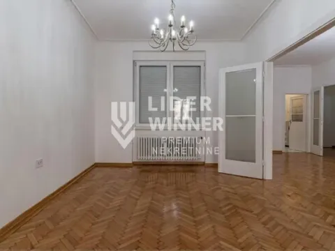 Rent, office space, 136m², Stari Grad, Beograd - image 5