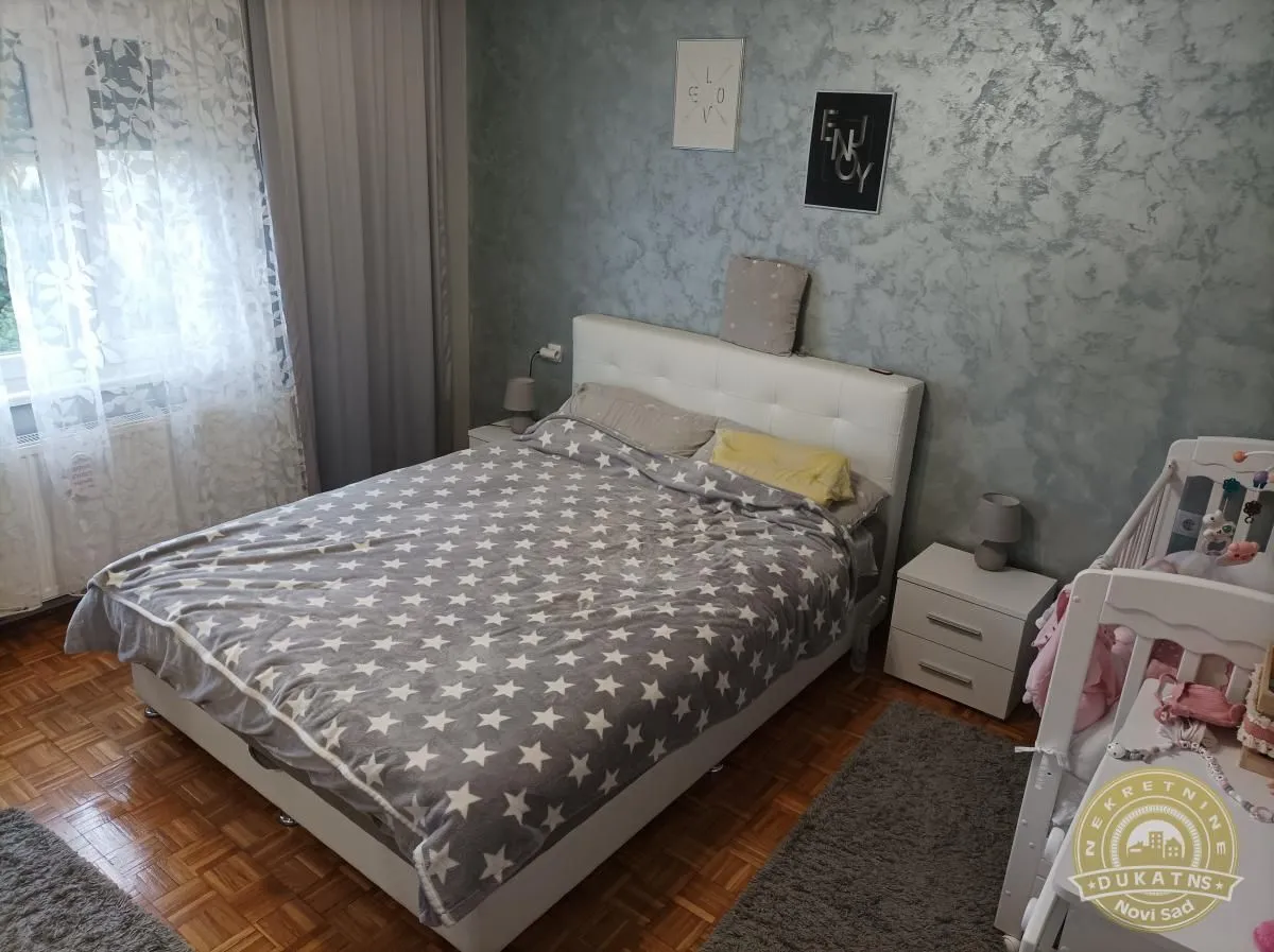 Prodaja, kuća, 170m², Beočin, Srbija