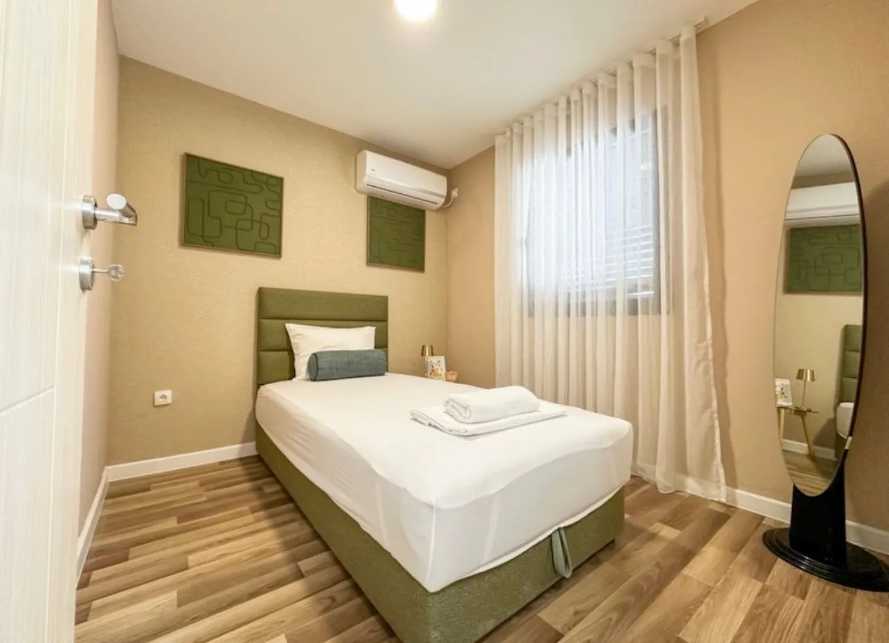 Rent, house, 80m², Zagorič, Podgorica