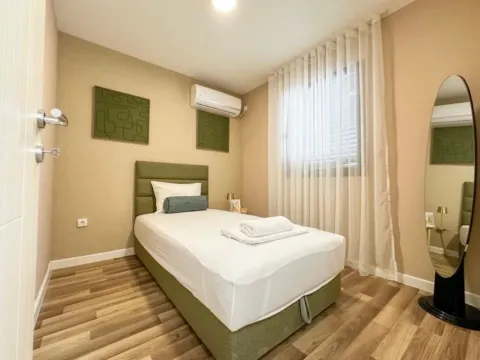 Rent, house, 80m², Zagorič, Podgorica - image 13