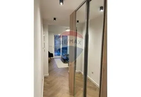 Izdavanje, dvosoban stan, 65m², Kotor, Crna Gora - image 6