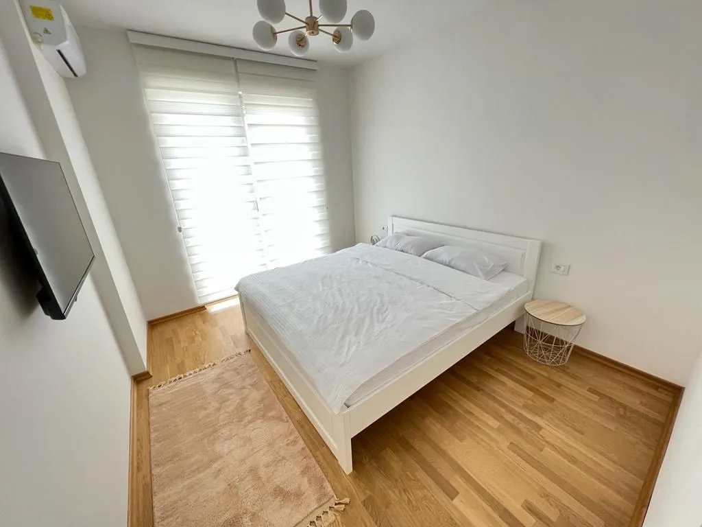 Sale, apartment, 94m², Bečići, Budva