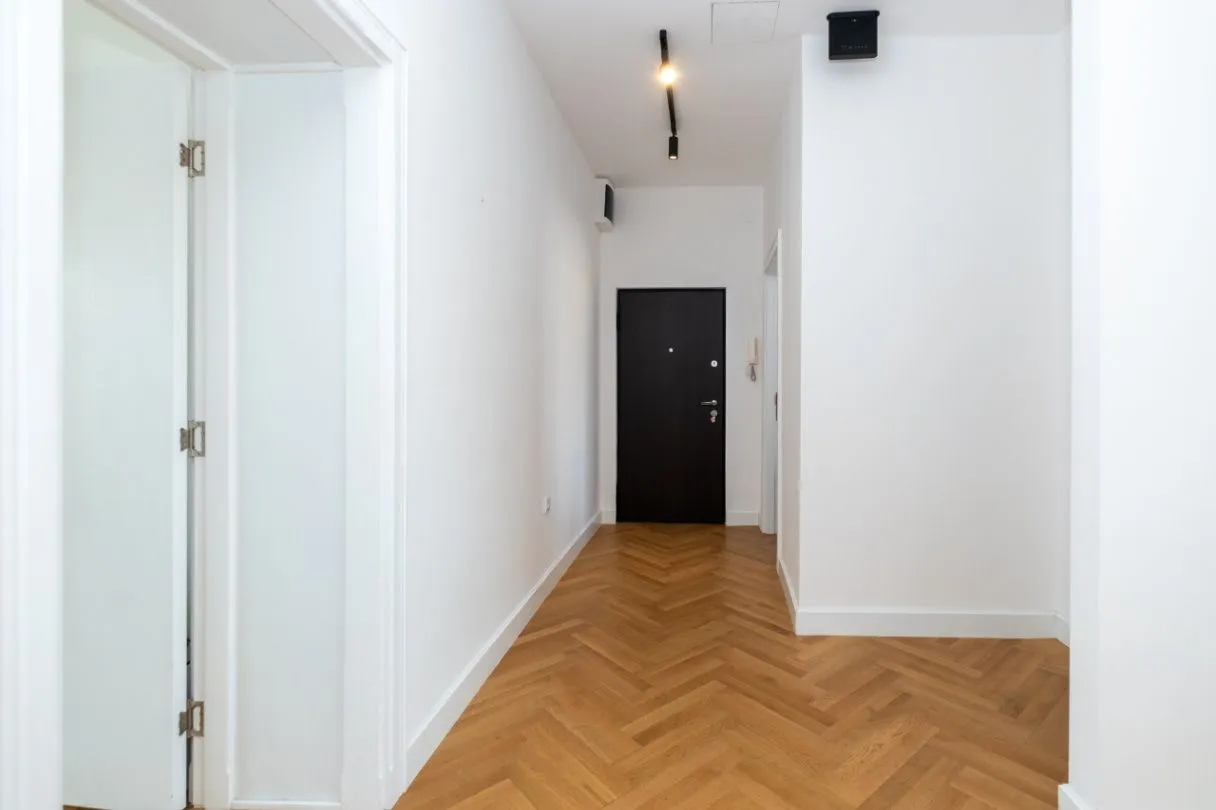 Rent, two bedroom apartment, 70m², Centar, Podgorica