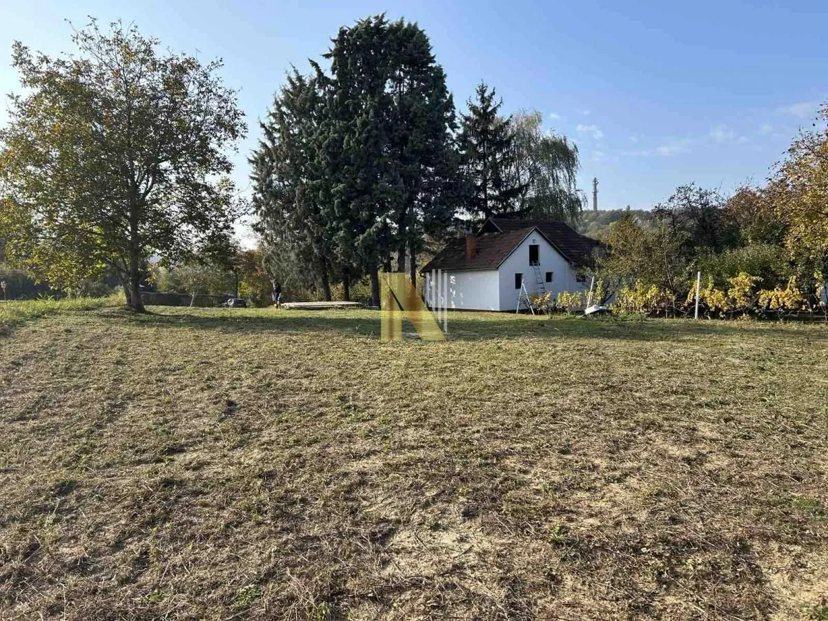 Prodaja, plac, 1198m², Alibegovac, Petrovaradin