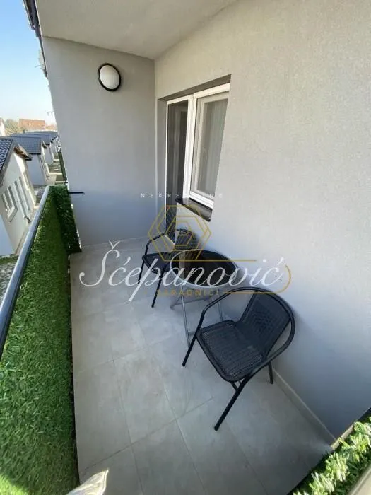 Prodaja, trosoban stan, 76m², Adice, Novi Sad Sve Podlokacije