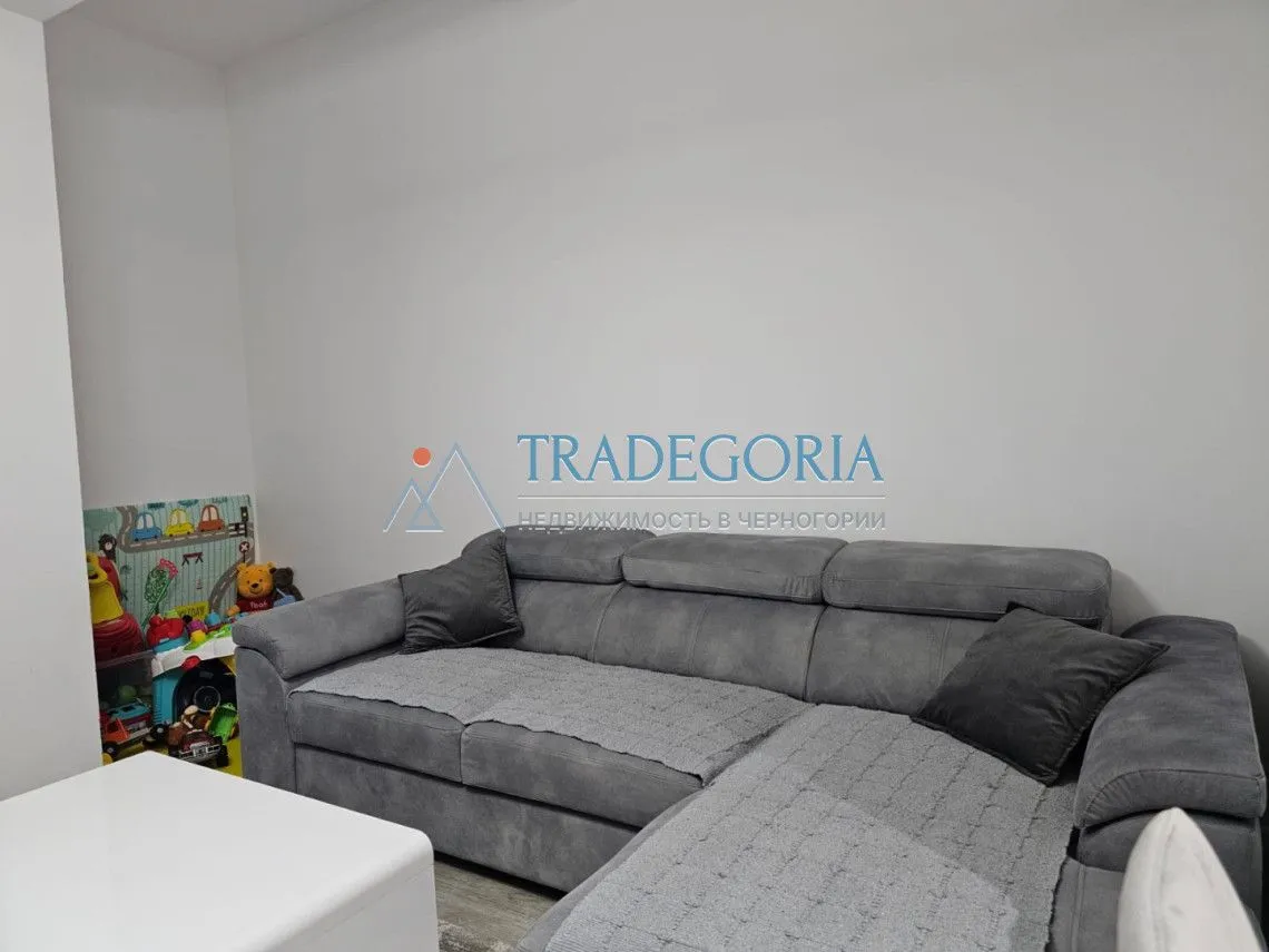 Prodaja, jednosoban stan, 45m², Bar, Crna Gora